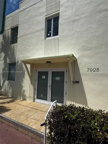 7928 Harding Avenue Miami Beach FL 33141