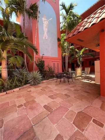 660 Tennis Club Drive Fort Lauderdale FL 33311
