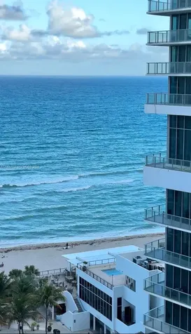 4001 S Ocean Drive Hollywood FL 33019