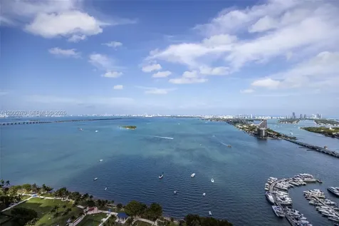 1750 N Bayshore Drive Miami FL 33132