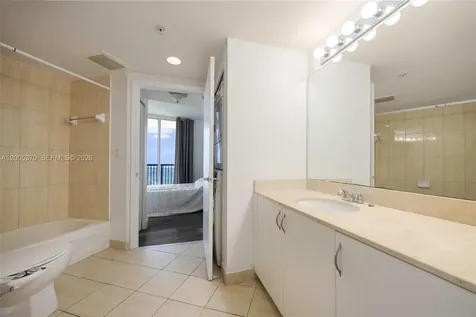 1750 N Bayshore Drive Miami FL 33132