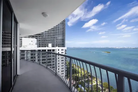 1750 N Bayshore Drive Miami FL 33132