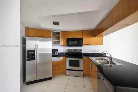 1750 N Bayshore Drive Miami FL 33132