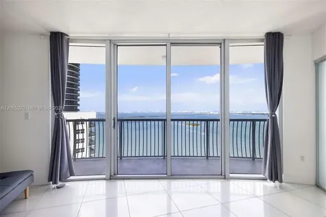 1750 N Bayshore Drive Miami FL 33132