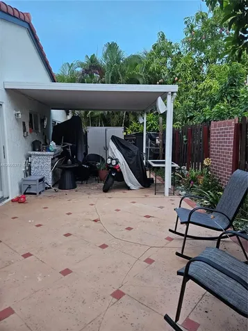 16314 SW 97th Street Miami FL 33196