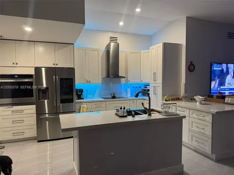 16314 SW 97th Street Miami FL 33196