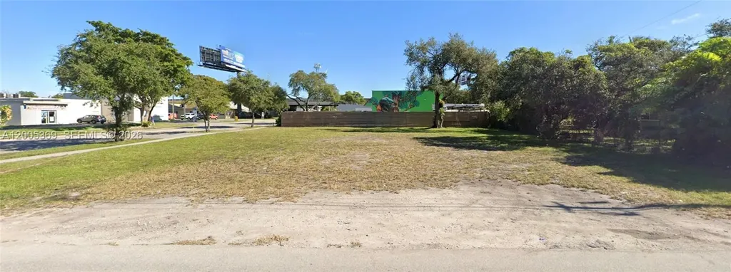 N 63rd Avenue Hollywood FL 33024