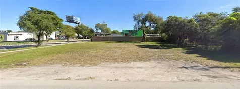 N 63rd Avenue Hollywood FL 33024