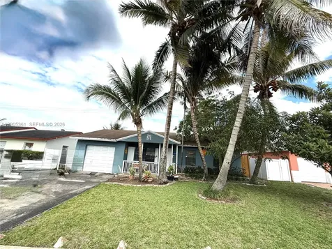1020 SW 81st Terrace North Lauderdale FL 33068