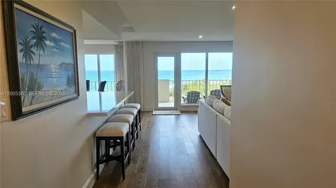 4001 N Ocean Boulevard Boca Raton FL 33431