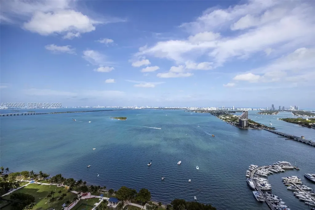 1750 N Bayshore Drive Miami FL 33132