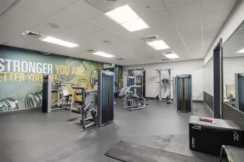 1750 N Bayshore Drive Miami FL 33132