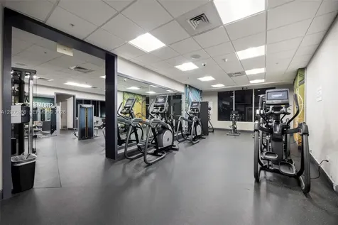 1750 N Bayshore Drive Miami FL 33132