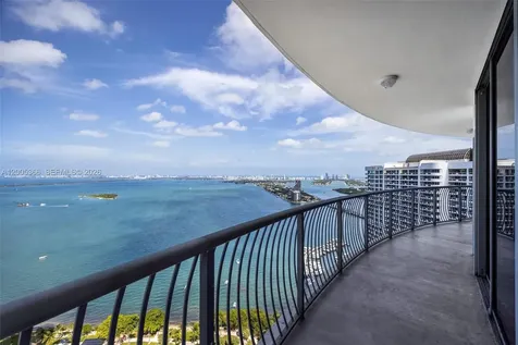 1750 N Bayshore Drive Miami FL 33132