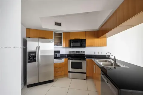 1750 N Bayshore Drive Miami FL 33132