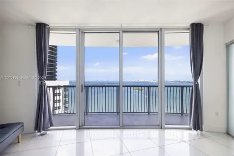 1750 N Bayshore Drive Miami FL 33132