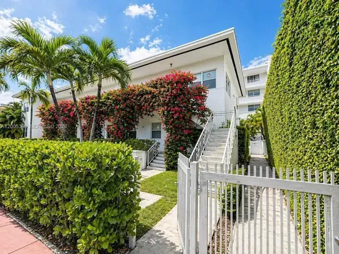 1005 9th Street Miami Beach FL 33139