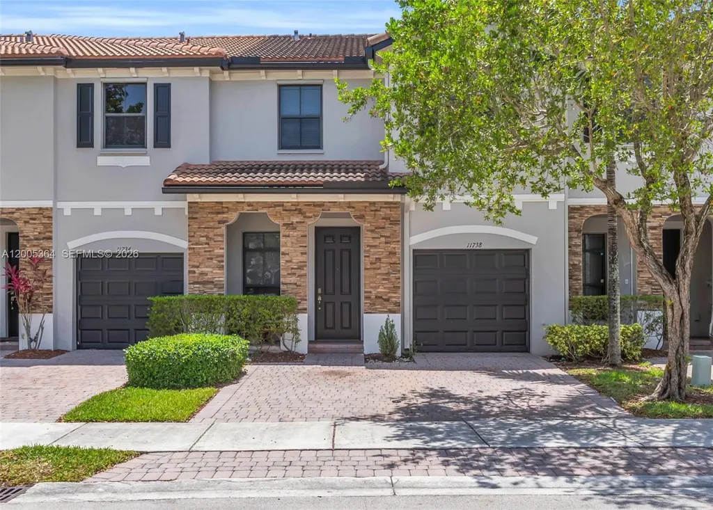 11738 SW 238th Street Homestead FL 33032