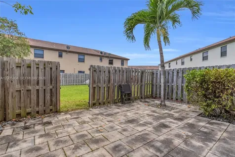 11738 SW 238th Street Homestead FL 33032