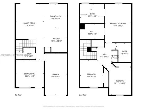 11738 SW 238th Street Homestead FL 33032