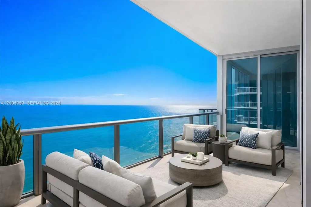17001 Collins Avenue Sunny Isles Beach FL 33160