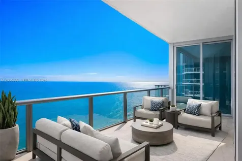 17001 Collins Avenue Sunny Isles Beach FL 33160