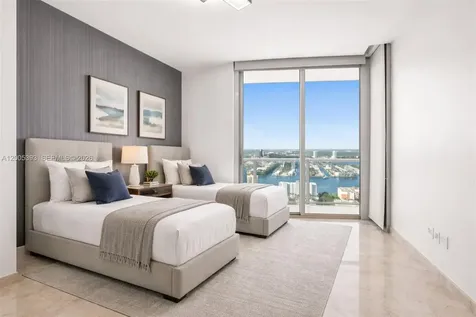 17001 Collins Avenue Sunny Isles Beach FL 33160