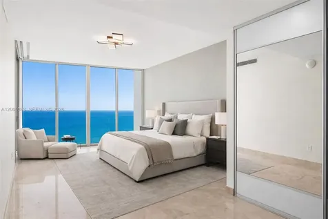 17001 Collins Avenue Sunny Isles Beach FL 33160
