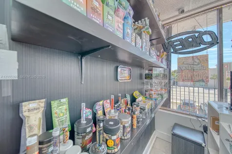 Established Smoke Shop Turnkey Operation Sweetwater FL 33174