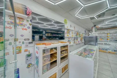 Established Smoke Shop Turnkey Operation Sweetwater FL 33174