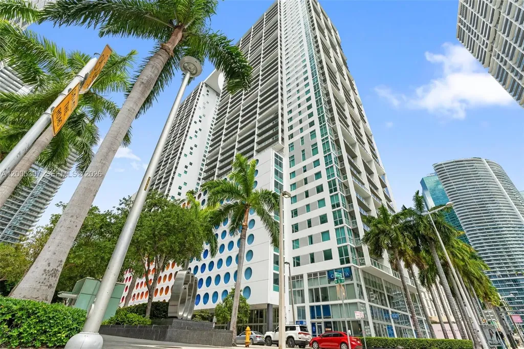 500 Brickell Avenue Miami FL 33131