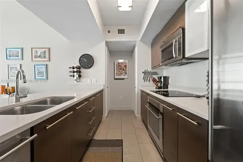 500 Brickell Avenue Miami FL 33131