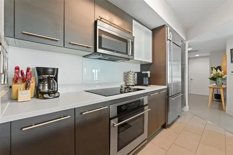 500 Brickell Avenue Miami FL 33131
