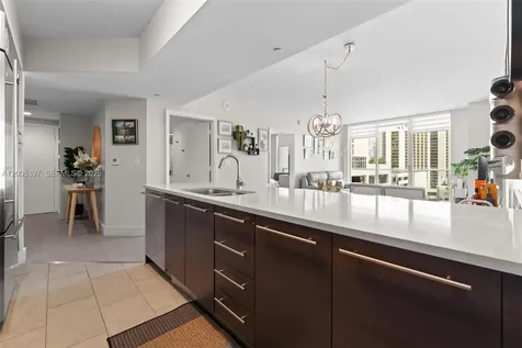 500 Brickell Avenue Miami FL 33131
