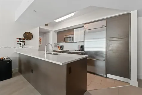 500 Brickell Avenue Miami FL 33131