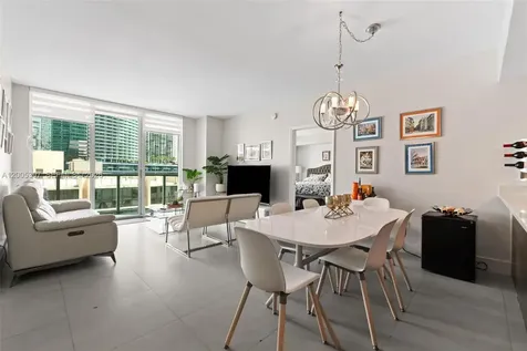 500 Brickell Avenue Miami FL 33131