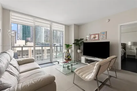 500 Brickell Avenue Miami FL 33131