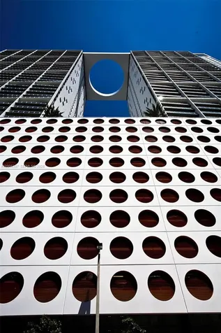 500 Brickell Avenue Miami FL 33131
