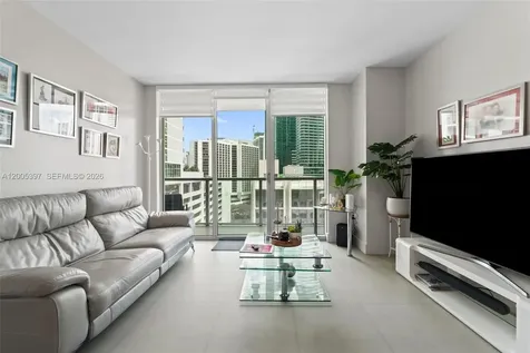 500 Brickell Avenue Miami FL 33131