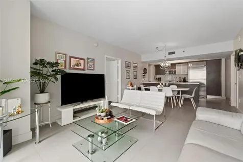 500 Brickell Avenue Miami FL 33131