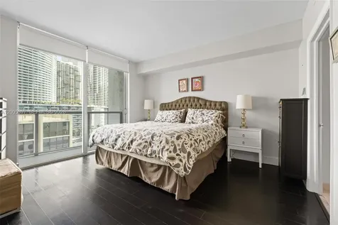 500 Brickell Avenue Miami FL 33131