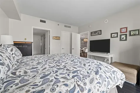 500 Brickell Avenue Miami FL 33131