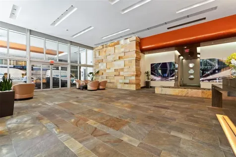 500 Brickell Avenue Miami FL 33131