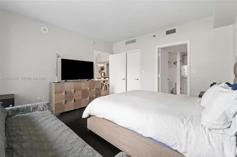 500 Brickell Avenue Miami FL 33131