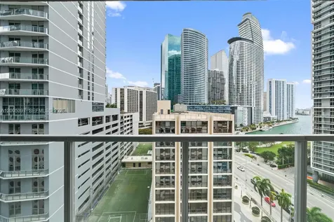 500 Brickell Avenue Miami FL 33131