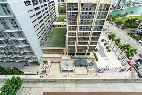 500 Brickell Avenue Miami FL 33131
