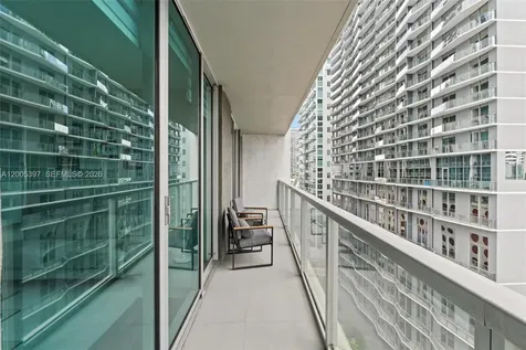 500 Brickell Avenue Miami FL 33131