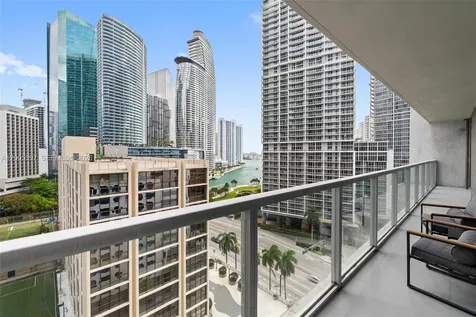 500 Brickell Avenue Miami FL 33131