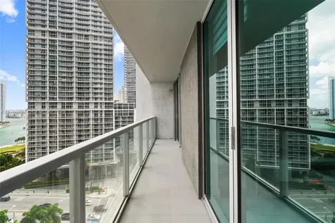 500 Brickell Avenue Miami FL 33131