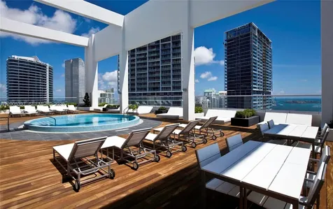 500 Brickell Avenue Miami FL 33131
